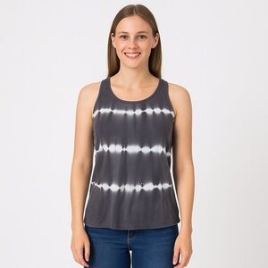 OLD Navy Gray Tank Top L